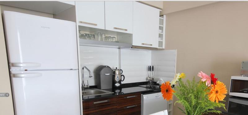 Diana Residence Fethiye Exterior foto