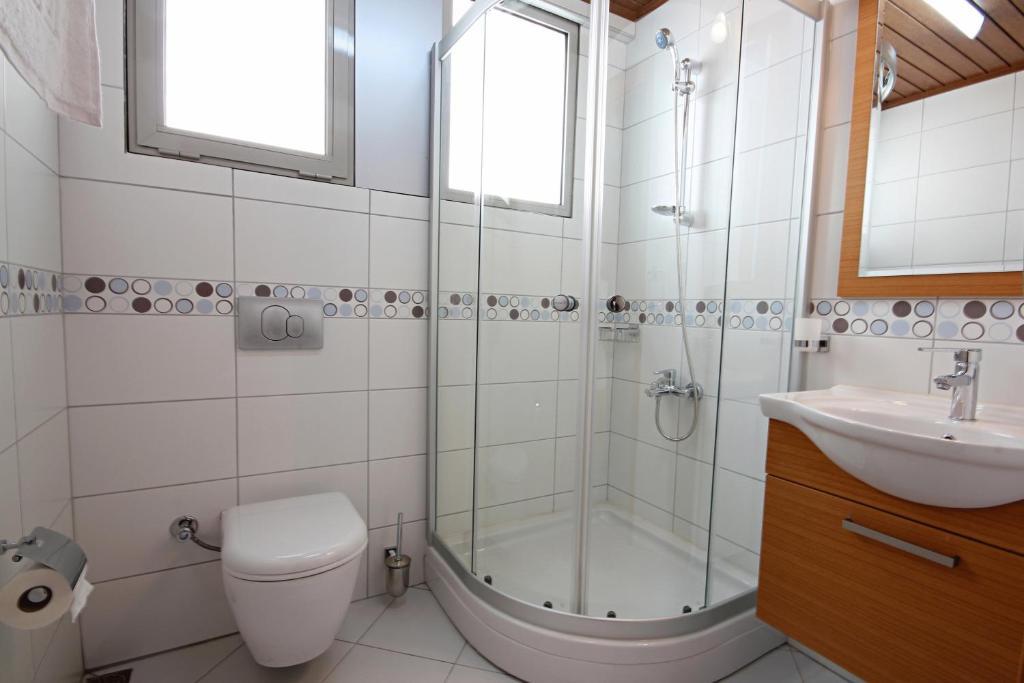 Diana Residence Fethiye Habitación foto