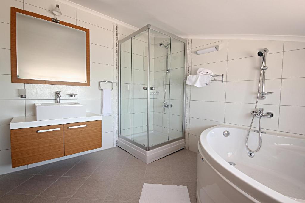Diana Residence Fethiye Habitación foto